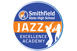 Jazz academy logo